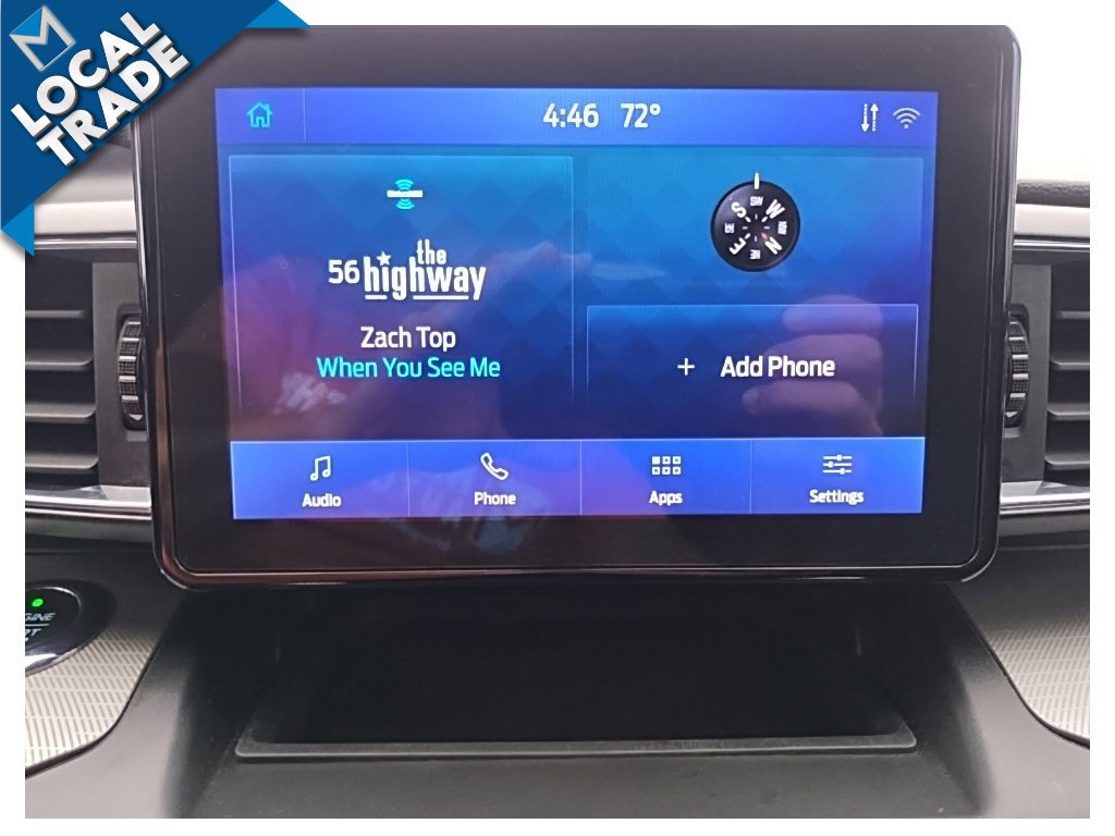 Used 2020 Ford Explorer XLT w/ Equipment Group 202A AWD/4WD image 28