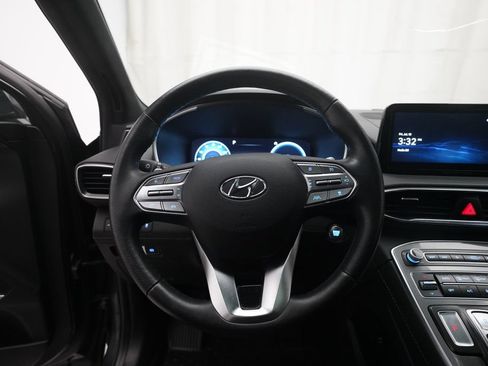Used 2023 Hyundai Santa Fe Calligraphy w/ Cargo Package AWD/4WD image 4