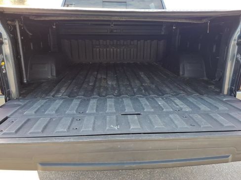 Used 2021 GMC Sierra 1500 Denali AWD/4WD image 11
