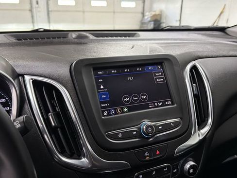 Certified 2024 Chevrolet Equinox LT w/ LPO, Floor Liner Package image 23