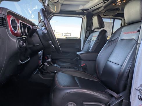 Used 2021 Jeep Gladiator Rubicon image 21
