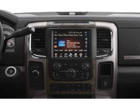 Used 2015 RAM 2500 Longhorn w/ Convenience Group AWD/4WD image 13