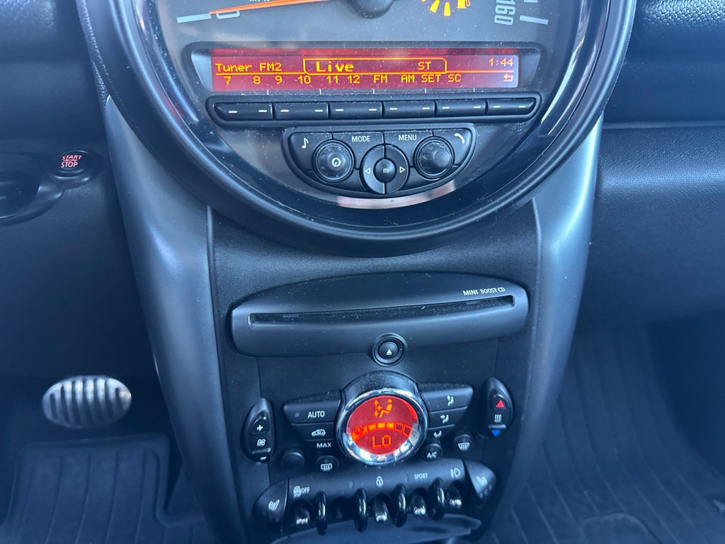 Used 2016 MINI Cooper Countryman S AWD/4WD image 21