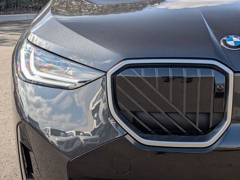 New 2026 BMW X3 xDrive30 image 18