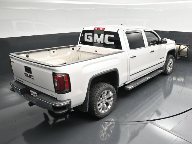 Used 2016 GMC Sierra 1500 SLT w/ SLT Premium Package AWD/4WD image 43