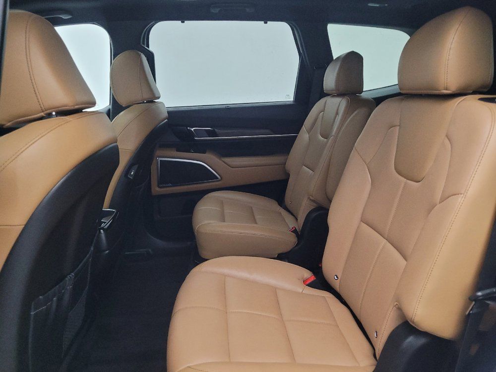 Used 2022 Kia Telluride SX AWD/4WD image 18