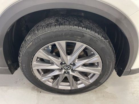 Used 2019 MAZDA CX-5 Grand Touring image 31