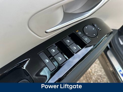 New 2026 Hyundai Tucson Limited AWD/4WD image 13