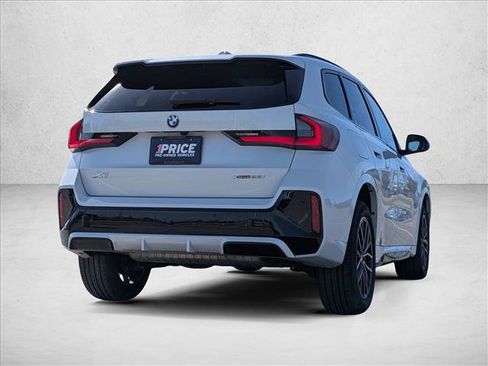 Used 2025 BMW X1 xDrive28i image 5