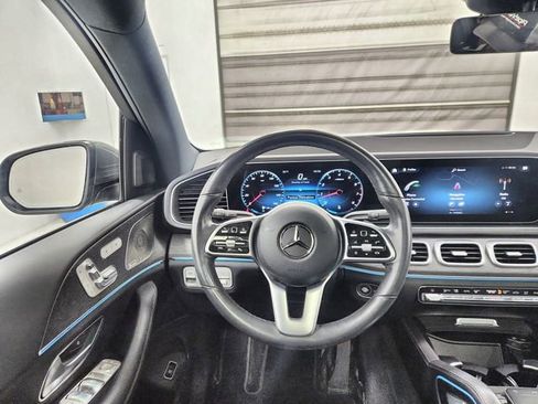 Used 2022 Mercedes-Benz GLE 350 4MATIC image 12