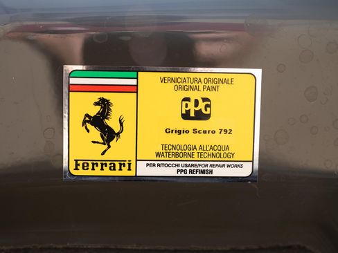 Used 2021 Ferrari 812 GTS RWD image 15