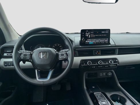 Certified 2023 Honda Pilot EX-L image 20