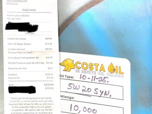 Used 2002 Ford Thunderbird image 96