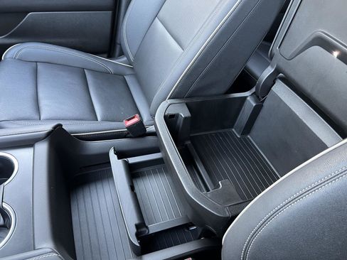 Certified 2023 Chevrolet Tahoe Premier w/ Premium Package image 35