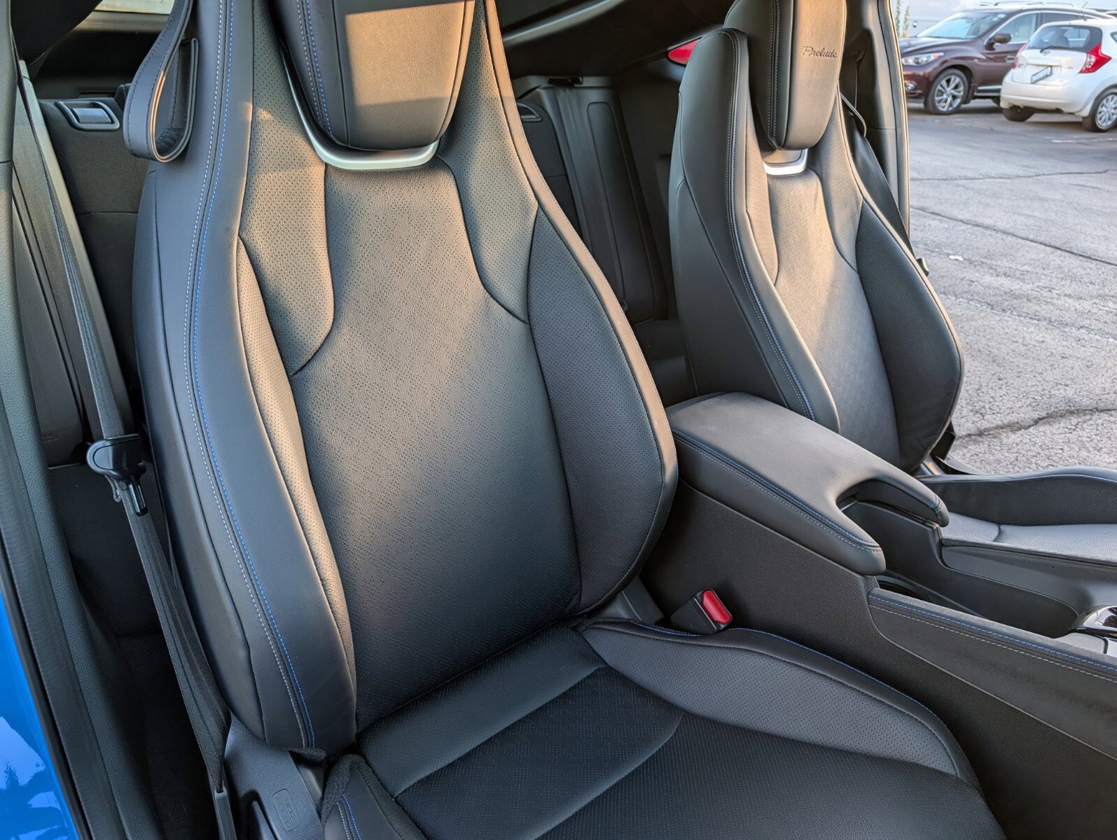 Used 2026 Honda Prelude image 24