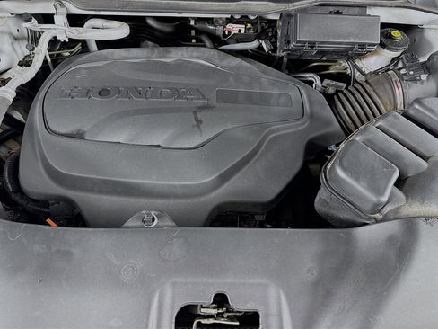 Certified 2021 Honda Pilot EX-L image 31