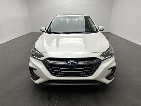 New 2025 Subaru Legacy Limited image 3