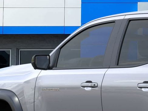 New 2026 Chevrolet Colorado ZR2 w/ Technology Package image 12