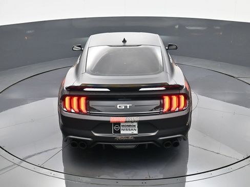 Used 2023 Ford Mustang GT image 32