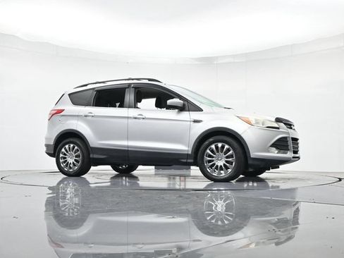 Used 2014 Ford Escape SE w/ Equipment Group 201A AWD/4WD image 37