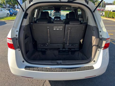 Used 2011 Honda Odyssey EX-L image 15