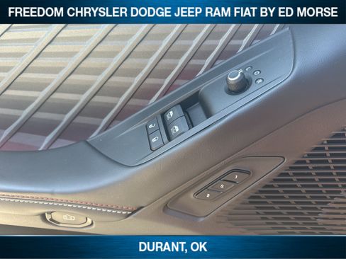 New 2025 Dodge Charger R/T w/ Plus Group image 17