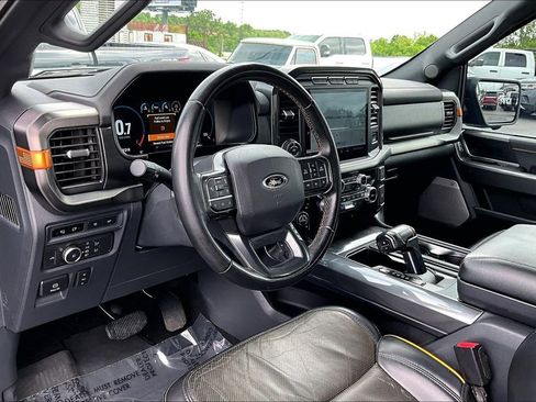 Used 2023 Ford F150 Tremor w/ Equipment Group 402A High AWD/4WD image 20