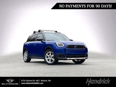 Used 2025 MINI Cooper Countryman S