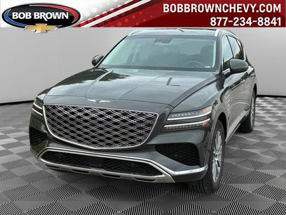 Used 2025 Genesis GV80 2.5T Standard
