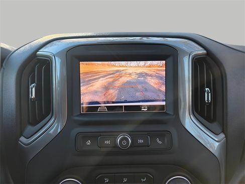 New 2026 Chevrolet Silverado 2500 Custom w/ Custom Convenience Package image 25