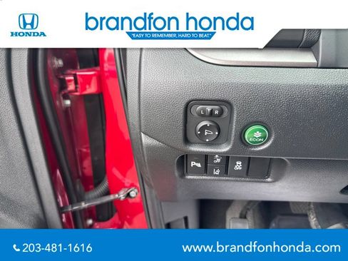 Used 2023 Honda Passport EX-L image 19