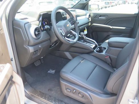 New 2026 Chevrolet Colorado LT w/ LT Convenience Package image 9