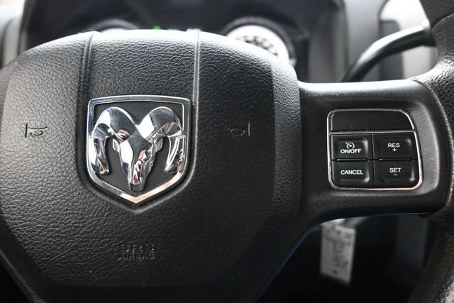 Used 2016 RAM 2500 Tradesman w/ Chrome Appearance Group AWD/4WD image 25