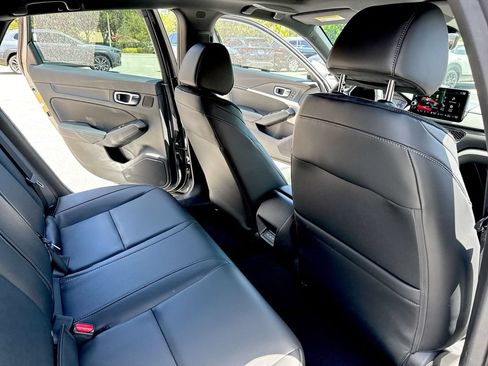 Used 2025 Acura Integra A-Spec w/ Technology Package FWD image 33