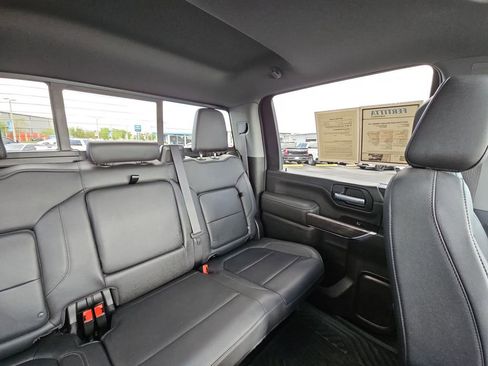 Certified 2022 Chevrolet Silverado 3500 LTZ w/ LTZ Plus Package AWD/4WD image 14
