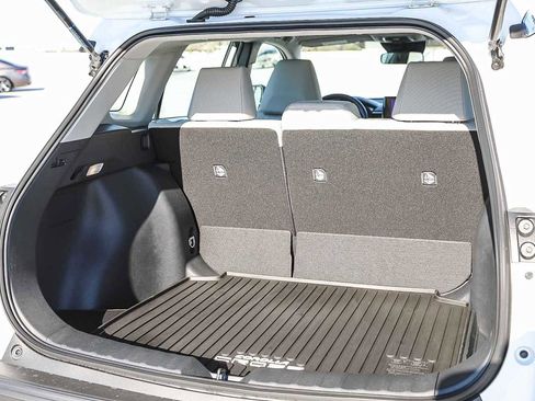 New 2026 Toyota Corolla Cross L image 12