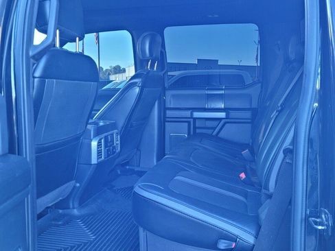 Used 2019 Ford F250 Platinum w/ Platinum Ultimate Package image 6