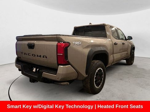 New 2026 Toyota Tacoma TRD Off-Road image 6