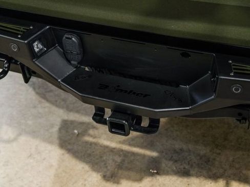 Used 2026 Ford F150 Raptor AWD/4WD image 90