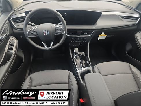 New 2026 Buick Encore GX Preferred w/ Comfort Package image 10