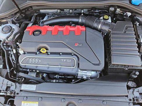 New 2026 Audi RS 3 AWD/4WD image 17