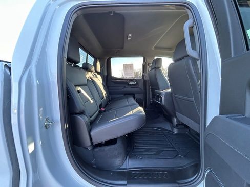 Used 2025 GMC Sierra 1500 Elevation w/ Elevation Premium Package image 19