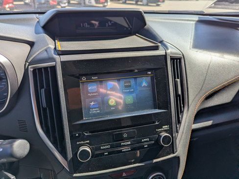 Used 2021 Subaru Crosstrek 2.0i Premium w/ Popular Package #3 image 16