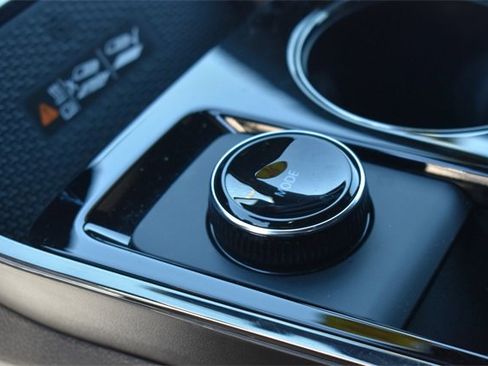 New 2026 Chevrolet Equinox RS image 25