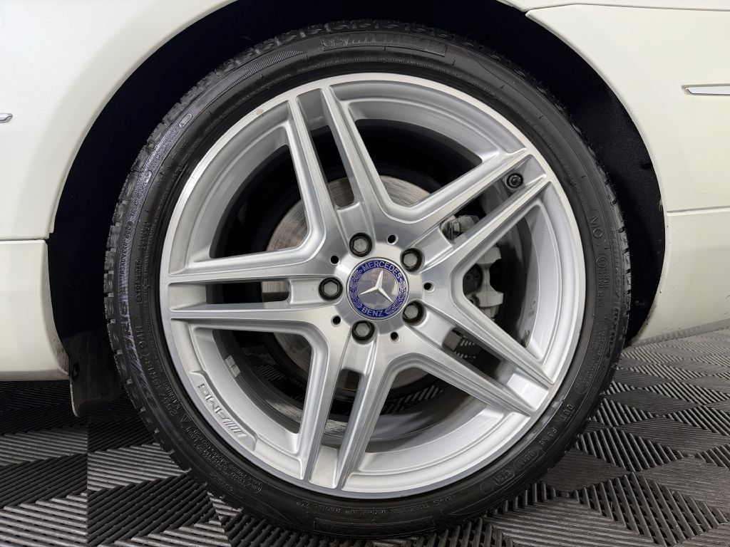 Used 2013 Mercedes-Benz E 350 Coupe image 54