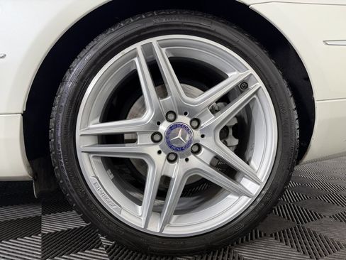 Used 2013 Mercedes-Benz E 350 Coupe image 54