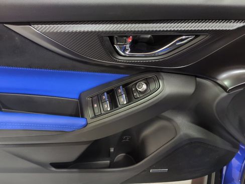 Certified 2025 Subaru WRX tS w/ Popular Package #2A AWD/4WD image 17