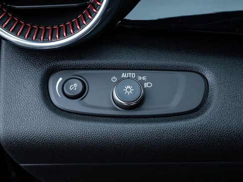 New 2026 Chevrolet Trax RS image 22