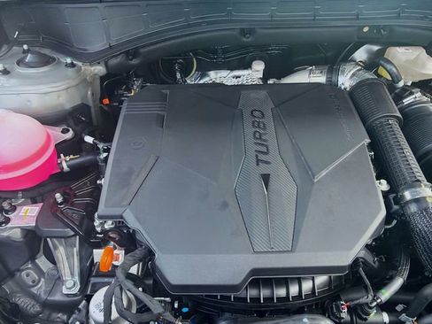 New 2026 Hyundai Santa Fe Calligraphy image 33