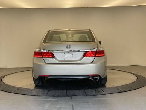 Used 2014 Honda Accord EX-L image 4